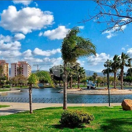Goya Apartamentos Málaga Kültér fotó