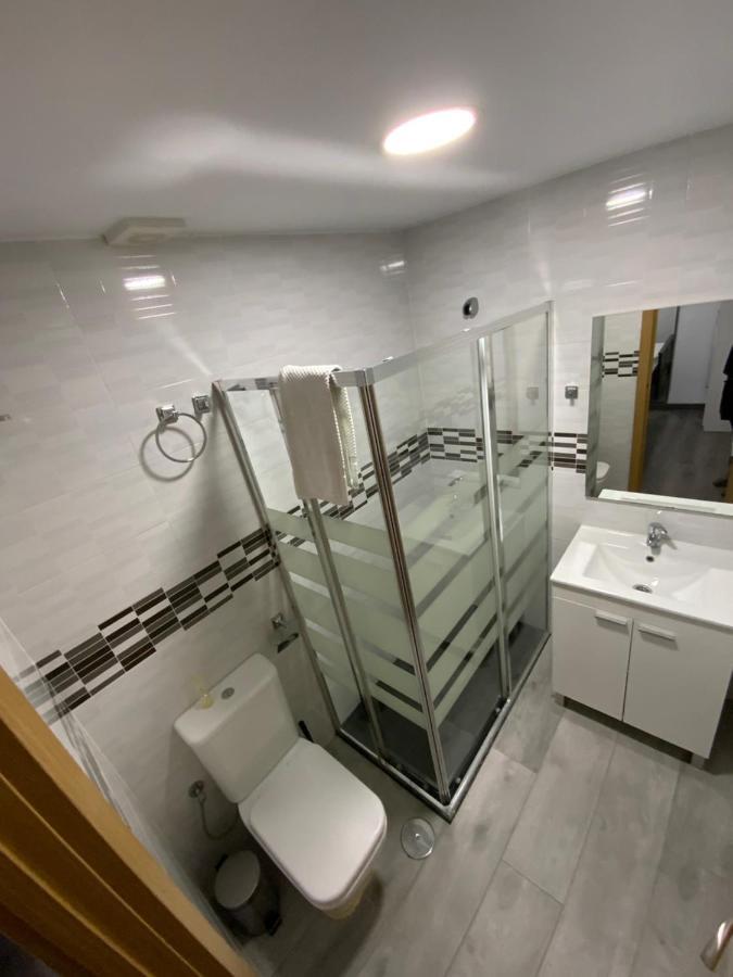 Goya Apartamentos Málaga Kültér fotó
