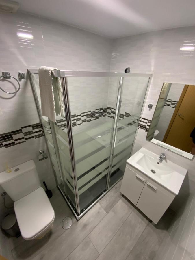 Goya Apartamentos Málaga Kültér fotó