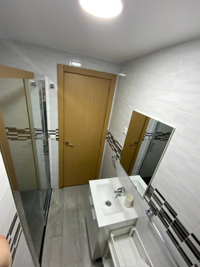 Goya Apartamentos Málaga Kültér fotó